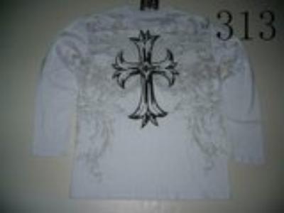 Affliction shirts-302